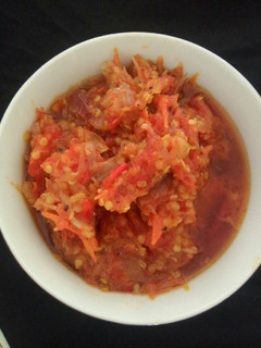 Foto resep Sambal bawang
