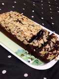 Brownies Panggang Irit Telur