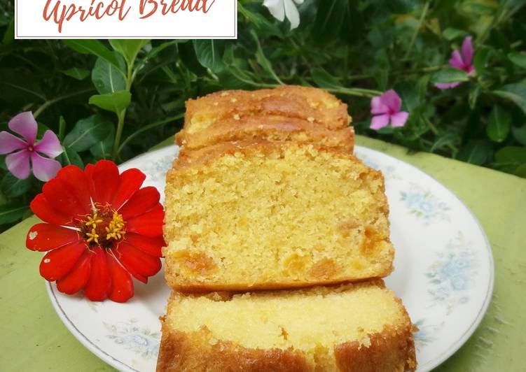 Apricot Bread