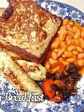 Big Breakfast