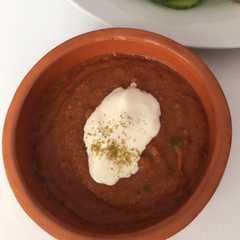 فول حجازي بطريقتي-レシピのメイン写真