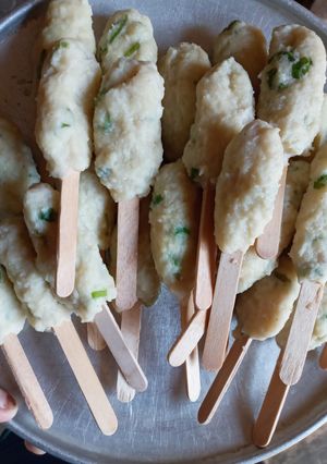Foto resep Sempol Ayam