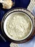 Tzatziki