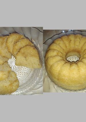 Foto resep Bolu Kukus Biskuit🍪 Roma Kelapa🏝️