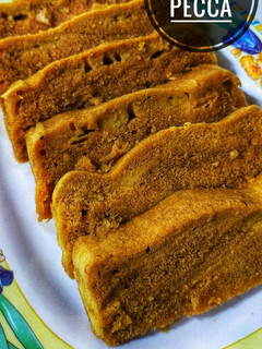 Foto resep Bolu Peca khas Bugis