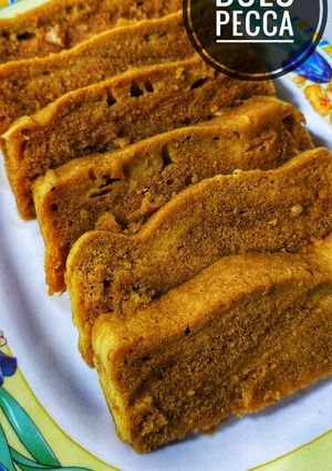 Foto resep Bolu Peca khas Bugis