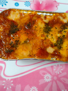 Foto resep Lasagna