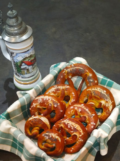 Foto di Brezel 🥨 (Prezel)