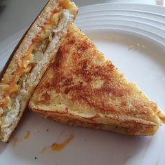 A picture of Sandwich.