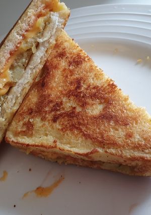 A picture of Sandwich.