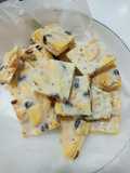 Taiwanese Chewy Cookies