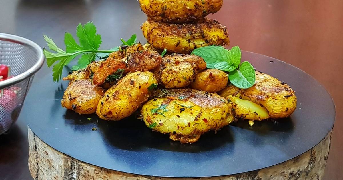 Aloo Tuk