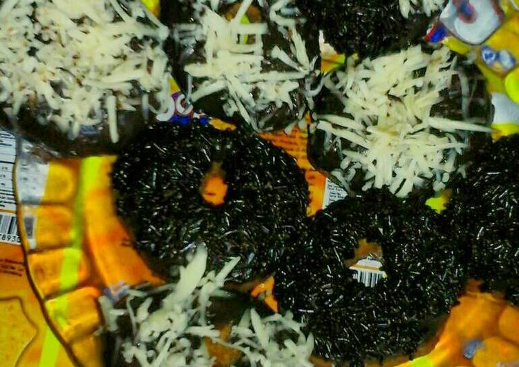 Donat ala JCO