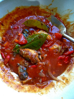 Foto resep Sarden sedep