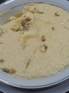 Foto resep Tim telur daging