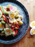 Insalata 5 ingredienti