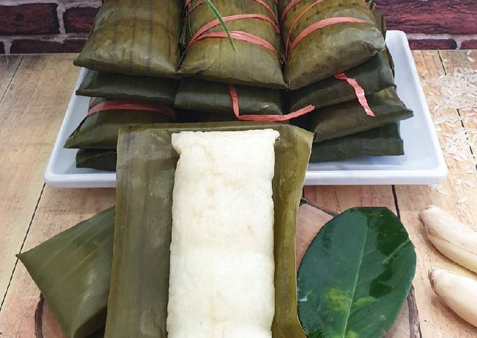 Resep BURAS metode 5-30-7 oleh Ibu Endah - Cookpad