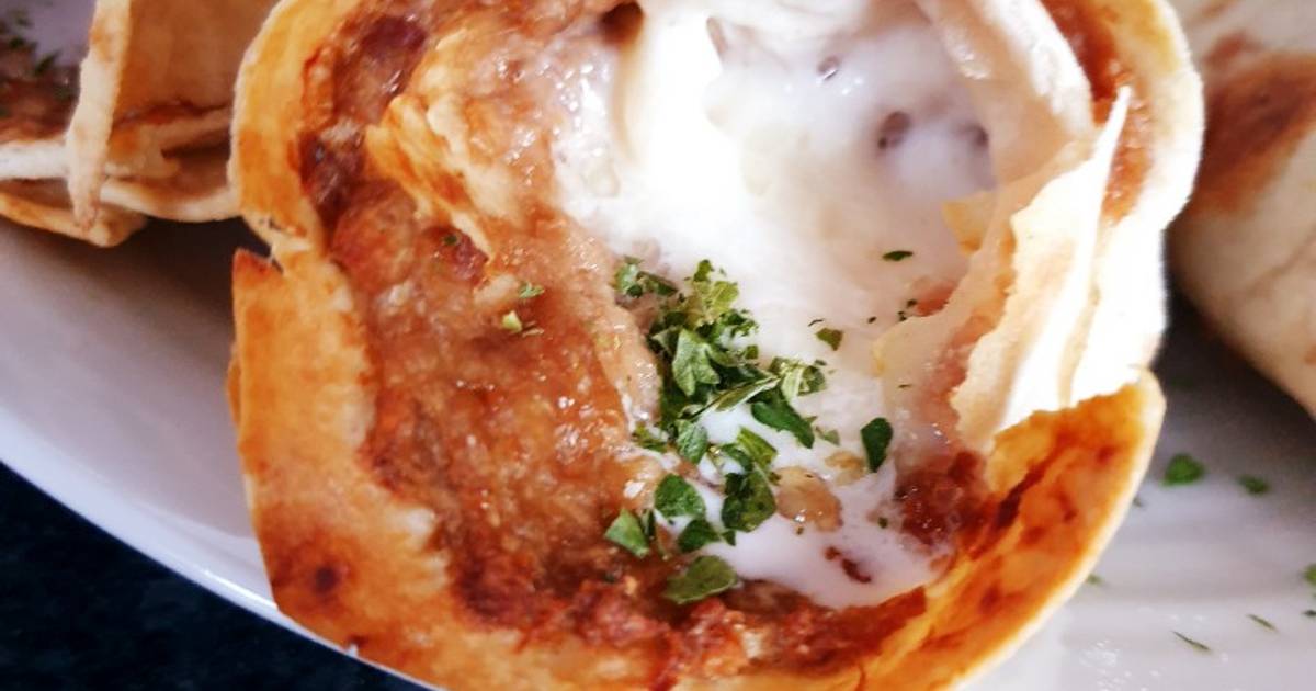 de bœuf à la mozzarella 😋 de Stef Fanny Cookpad