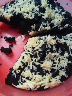 Foto resep Brownis kukus oreo
