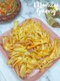 Mandai Goreng
