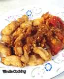 Cá Phi Lê chiên giòn / Crispy Fish Fillet 🐟