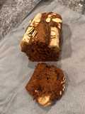 Banana Bread au Chocolat (fondant & moelleux)