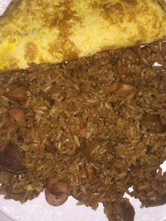 Foto resep Nasi goreng sosis ala solaria