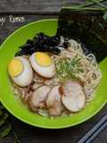 Shoyu Ramen