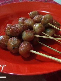 Foto resep Cilok Goreng