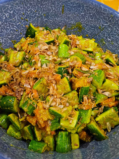 Foto resep Acar Timun jawa