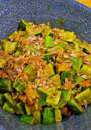 Foto resep Acar Timun jawa