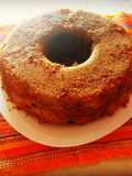 Torta Vienesa