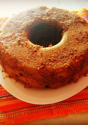 Una foto de Torta Vienesa