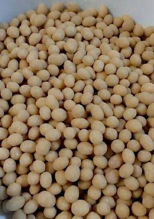 Foto resep Kacang telur simple