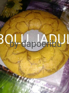 Foto resep Bolu Jadul