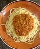 Bolonhesa