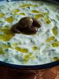 Classic Tzatziki