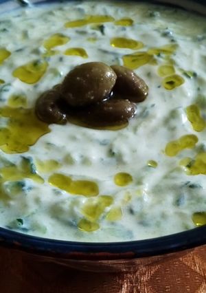 Φωτογραφία της συνταγής Τζατζίκι το κλασικό!