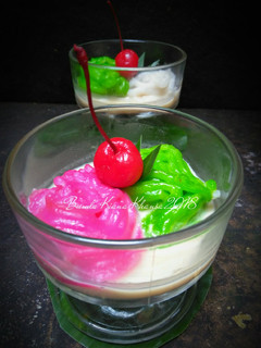 Foto resep Putu Mayang