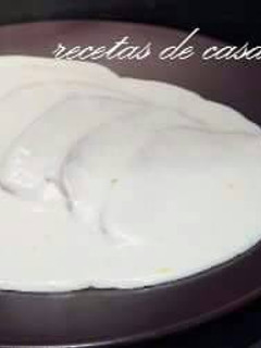 Foto principal de Lomo con salsa de roquefort o queso azul con un toque más económico