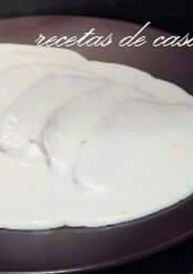 Una foto de Lomo con salsa de roquefort o queso azul con un toque más económico