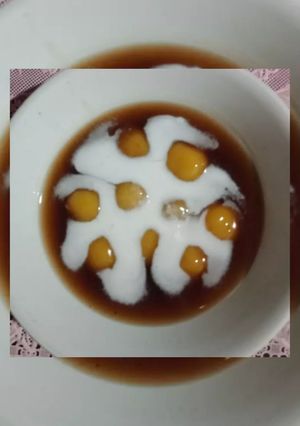 Foto resep Candil ubi kuning