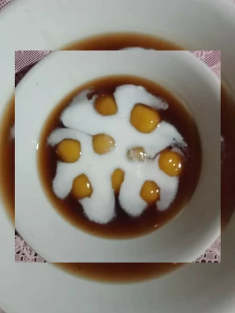 Langkah Mudah untuk Menyiapkan Resep Candil ubi kuning yang Enak Banget Anti Ribet, Menggugah Selera