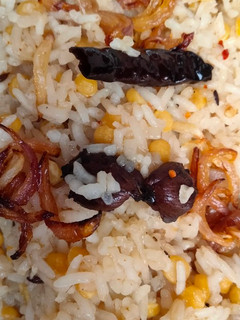 चना पुलाव (Chana Pulao recipe in Hindi) रेसिपी मुख्य फोटो