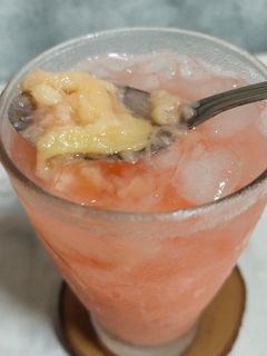 Foto resep Es Tape singkong