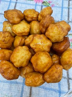 صورة لوصفة جبنية