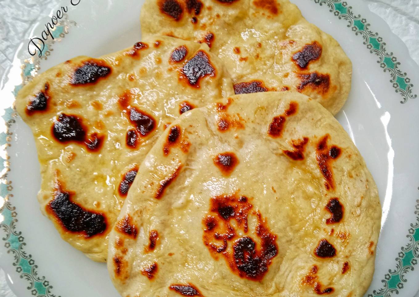 Naan Bread