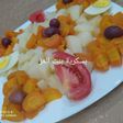 سلطة بطاطا وجزر لاصحاب الريجيم