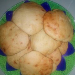 A picture of Gurasar oven.