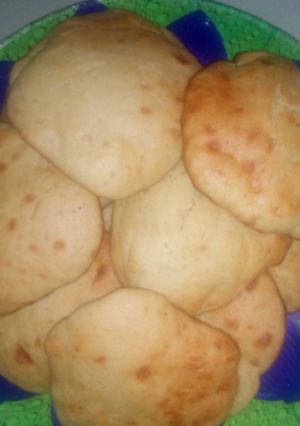 A picture of Gurasar oven.